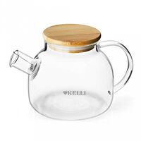 Чайник заварочный "Kelli" (1 л)