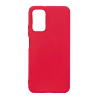 Чехол Case для Xiaomi Poco M3 (красный)