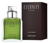 Парфюмерная вода для мужчин "Eternity" (30 мл)