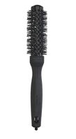 Термобрашинг для волос "Expert Blowout Shine Wavy Bristles Black Label" (2,5 см)