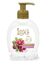 Крем-мыло "Lexi. Виноград и розмарин" (300 мл)