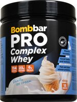 Протеин "Pro Complex Whey" (450 г; ванильное мороженое)