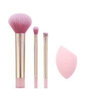 Набор для макияжа "Sunrise to Sunset Midi Glow Set" (4 шт.)