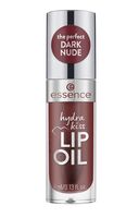 Масло для губ "Hydra Kiss" тон: 08, mocha glow