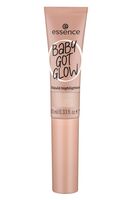 Хайлайтер для лица "Baby Got Glow" 10, sassy in silk