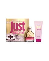 Подарочный набор "Just For Her Sensual Escape Set" (туалетная вода, лосьон для тела)