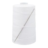 Набор для прошива документов 170ЛШ (1000 м; белый)