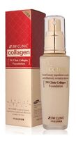 Тональный крем для лица "Collagen Foundation" тон: бежевый