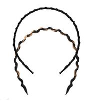 Набор ободков "Hairhalo Chique and Classy"
