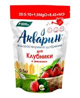 Удобрение "Акварин. Для клубники и земляники" (500 г)