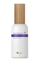 Масло для волос "Пурпурная роза" (100 мл)