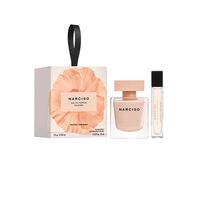 Подарочный набор "Narciso Powder Muse Duet" (2 парфюмерные воды)