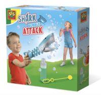 Игровой набор "Атака Акулы"