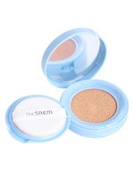 Кушон для лица "Saemmul Perfect Pore" тон: 02 Natural Beige