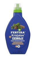 Удобрение "Кристалон для хвойных" (500 мл)
