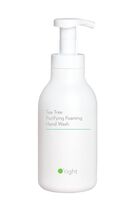 Мыло-пенка для рук "Чайное дерево" (450 мл)