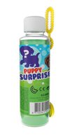 Мыльные пузыри "Mega Bubbles with Puppy Surprise" (200 мл)