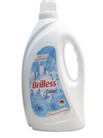 Средство для стирки "Brilless Color" (3 л)