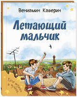 Летающий мальчик : повесть-сказка