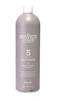 Активатор "The Service Color Activator 5 vol 1,5%" (1 л)