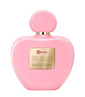 Парфюмерная вода для женщин "Her Secret Pink Absolu" (80 мл)