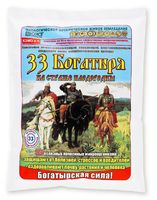 Удобрение "33 Богатыря" (1 л)