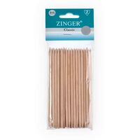 Палочки маникюрные "Апельсиновые" (30 шт.)