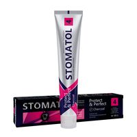 Зубная паста "Charcoal" (100 г)