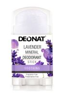 Дезодорант-кристалл унисекс "Lavender" (стик; 100 г)