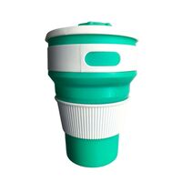 Стакан походный (350 мл, арт. YJ02)