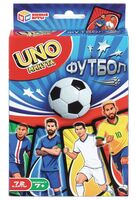 UNO минута. Футбол