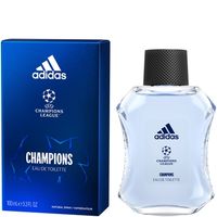 Парфюмерная вода для мужчин "Adidas Champions League UEFA №8" (100 мл)