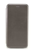 Чехол "Case" для Samsung Galaxy A51 (серый)