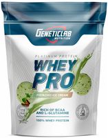 Протеин "Whey Pro" (1000 г; фисташковое мороженое)