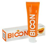 Зубная паста для беременных "BIO ON с кальцием. Сладкий апельсин" (100 г)