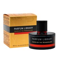 Парфюмерная вода для женщин "Parfum Library Queen of the Wonderland" (60 мл)