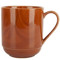 Кружка "Wooden Grain"