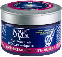 Маска для волос "Natur Vital. Против выпадения и ломкости" (300 мл)