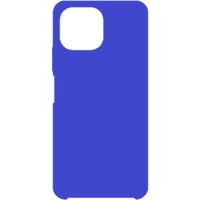 Чехол "Liberty" для iPhone 12 Pro/12 Max (синий)