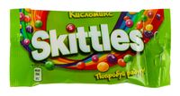 Драже "Skittles. Кисломикс" (38 г)
