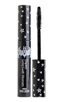 Тушь для ресниц "Urban Dollkiss Black Devil Expert Longlash Mascara" тон: черный