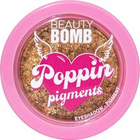 Тени-пигмент для век "Poppin Pigments" тон: 02, luchia