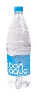 Вода питьевая негазированная "Бонаква" (1 л)