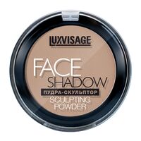Пудра для лица скульптурирующая "Face Shadow" тон: 10