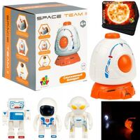 Интерактивная игрушка "Space Team II"
