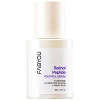 Сыворотка для лица "Retinol Peptide Youthful" (30 мл)