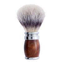 Помазок для бритья "Lacquer And Metal Joris"