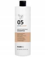 Шампунь для волос "Увлажнение" (1 л)