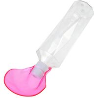 Бутылка-поилка для собаки (750 мл)