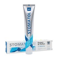 Зубная паста "Whitening" (100 г)